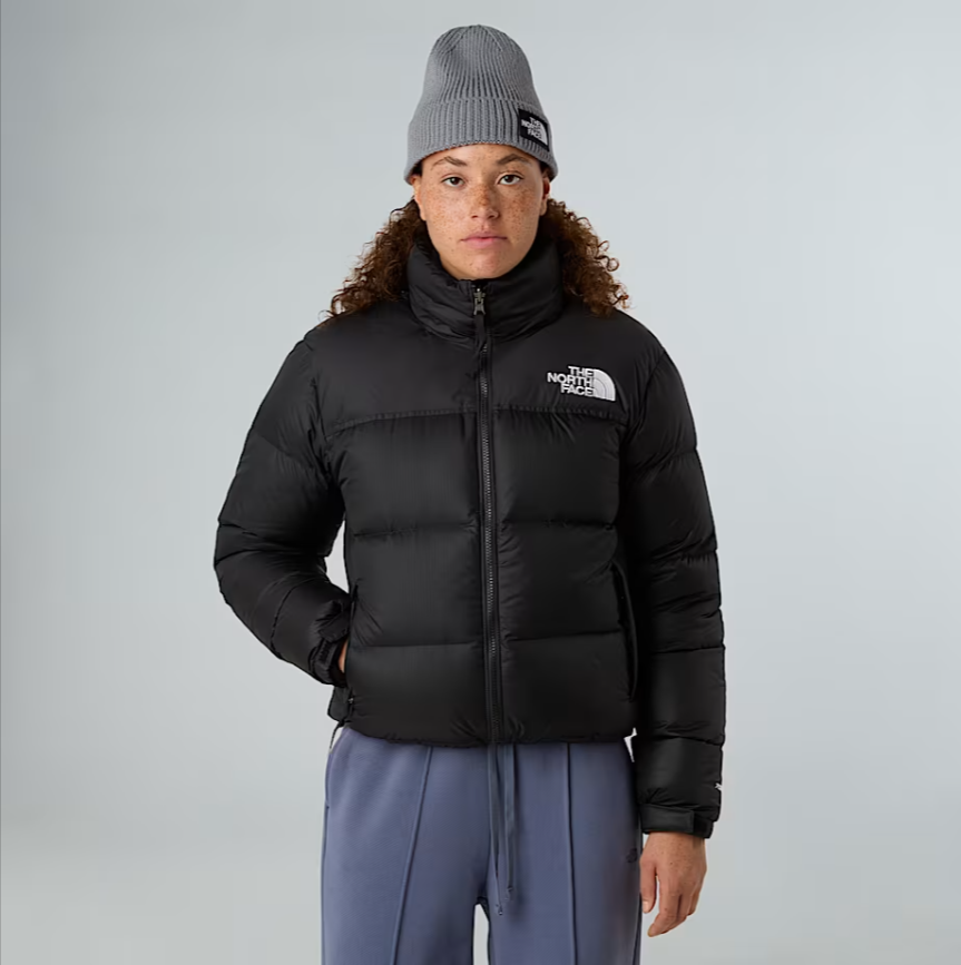 W 96 RETRO NUPTSE JKT