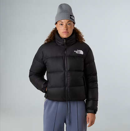 W 96 RETRO NUPTSE JKT