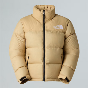 W 96 RETRO NUPTSE JKT