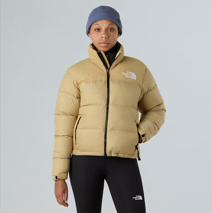 W 96 RETRO NUPTSE JKT