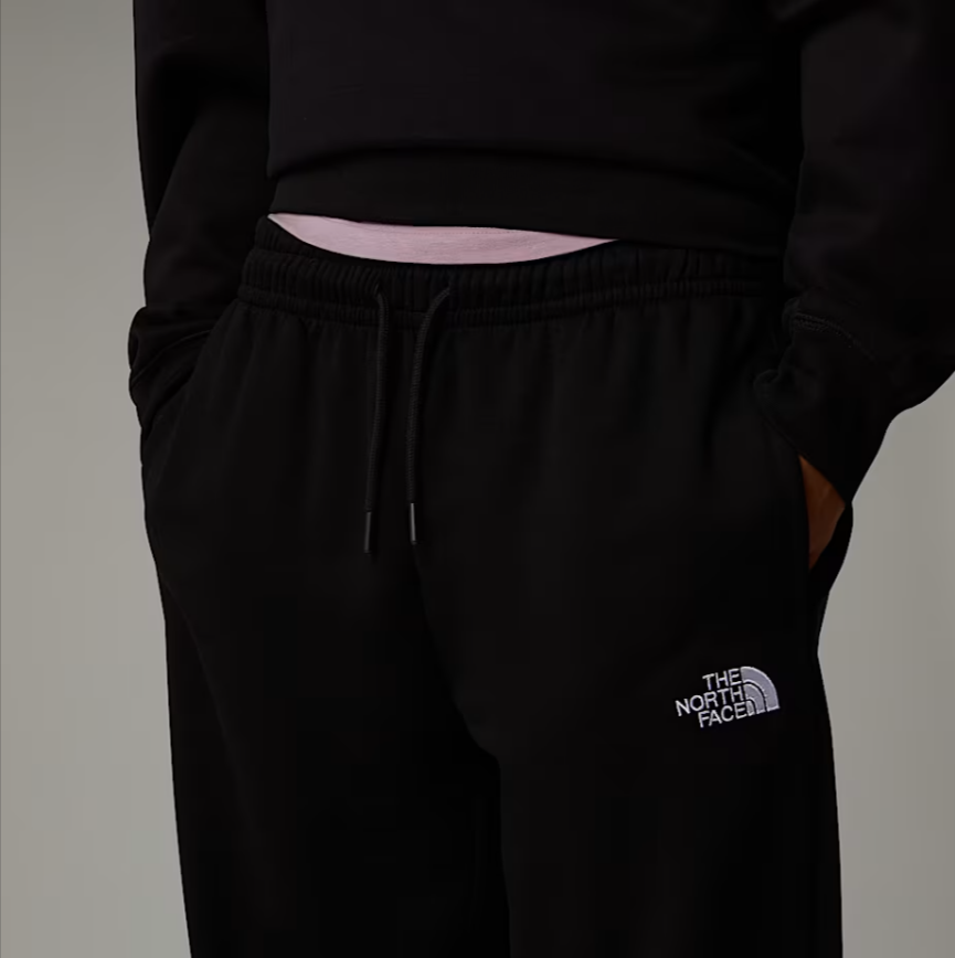 W ESSENTIAL JOGGER