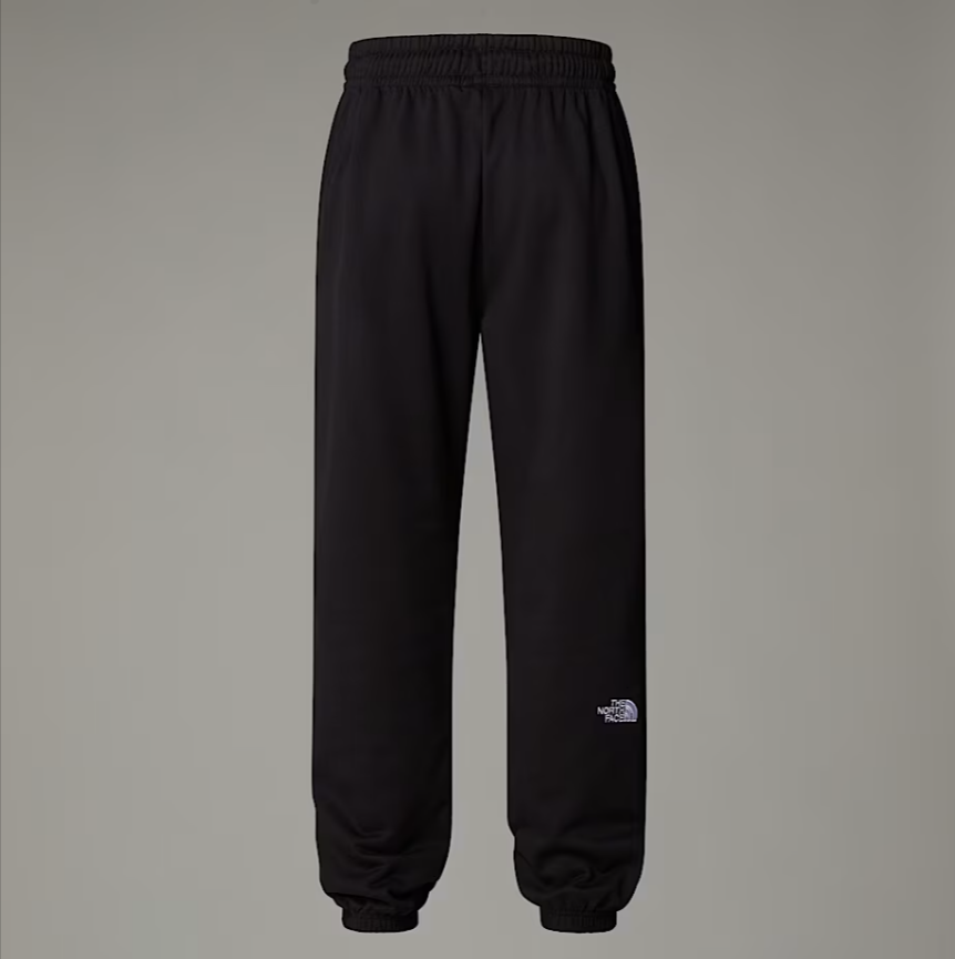 W ESSENTIAL JOGGER