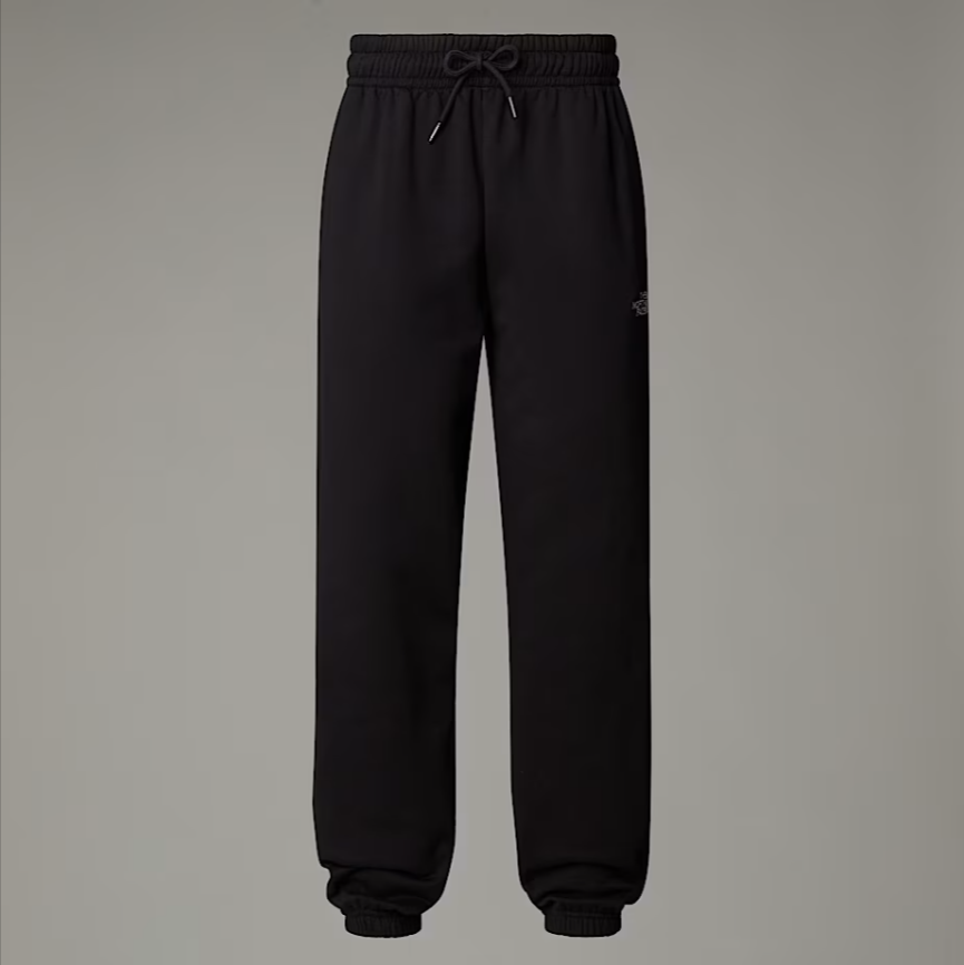 W ESSENTIAL JOGGER