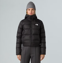 Carica l&#39;immagine nel visualizzatore di Gallery, W HYALITE DOWN HOODIE
