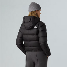 Carica l&#39;immagine nel visualizzatore di Gallery, W HYALITE DOWN HOODIE
