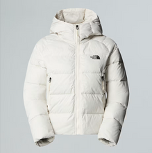 Carica l&#39;immagine nel visualizzatore di Gallery, W HYALITE DOWN HOODIE

