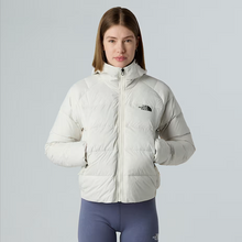 Carica l&#39;immagine nel visualizzatore di Gallery, W HYALITE DOWN HOODIE
