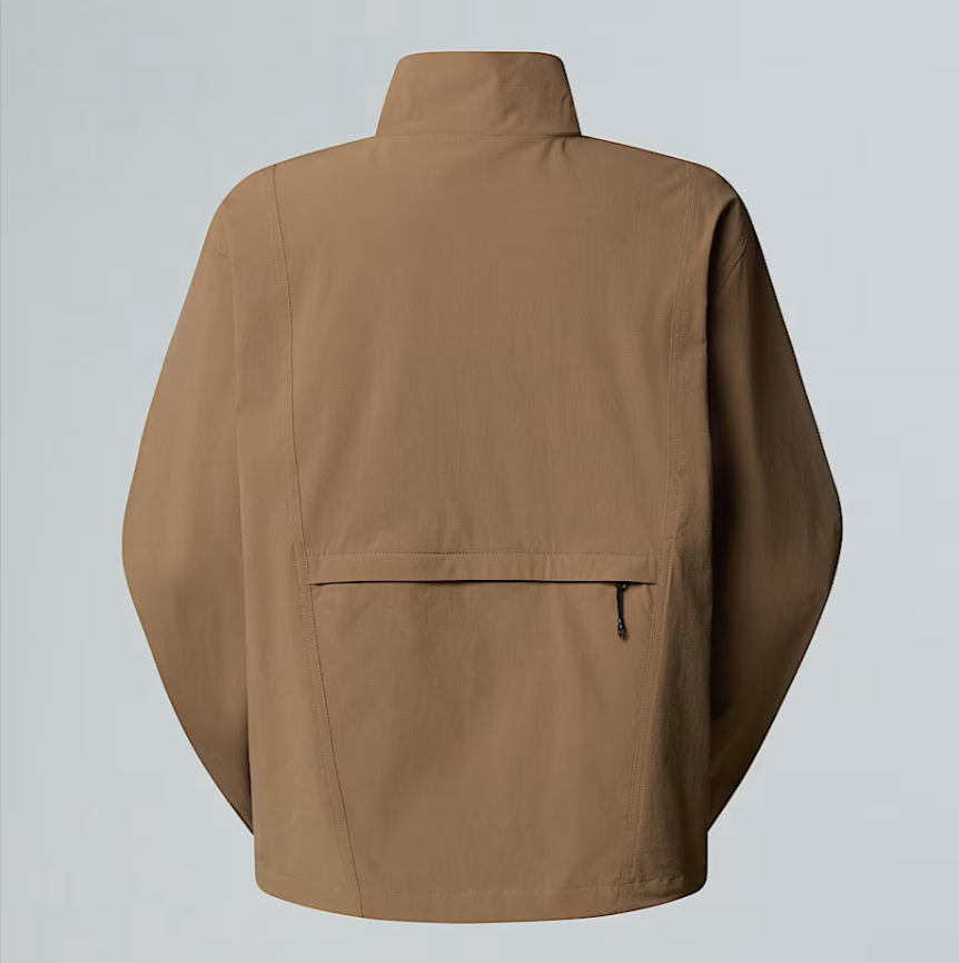 W NORTH DOME WIND JACKET