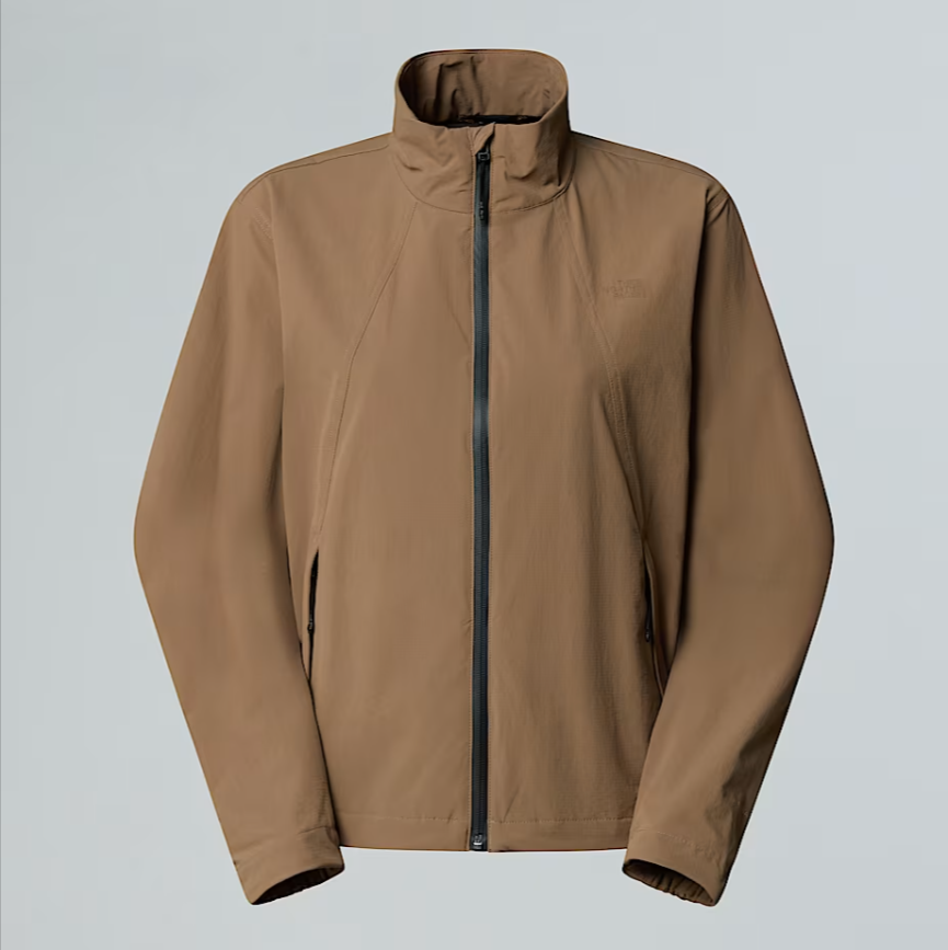 W NORTH DOME WIND JACKET