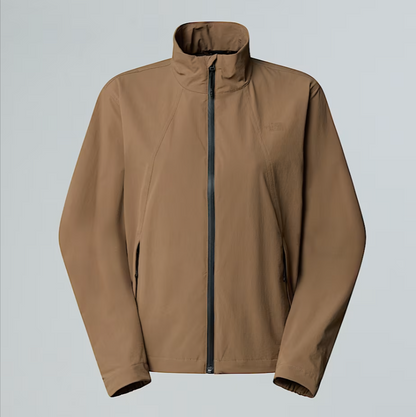 W NORTH DOME WIND JACKET