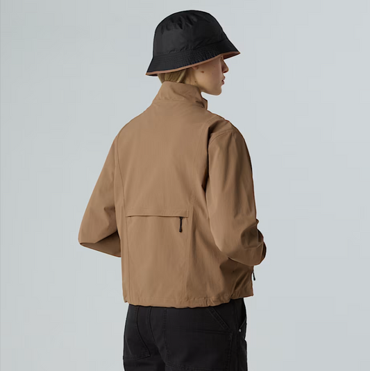 W NORTH DOME WIND JACKET