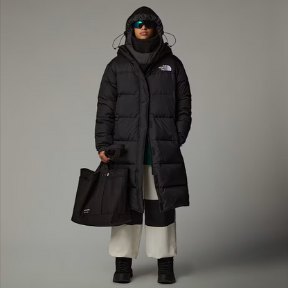 W NUPTSE PARKA