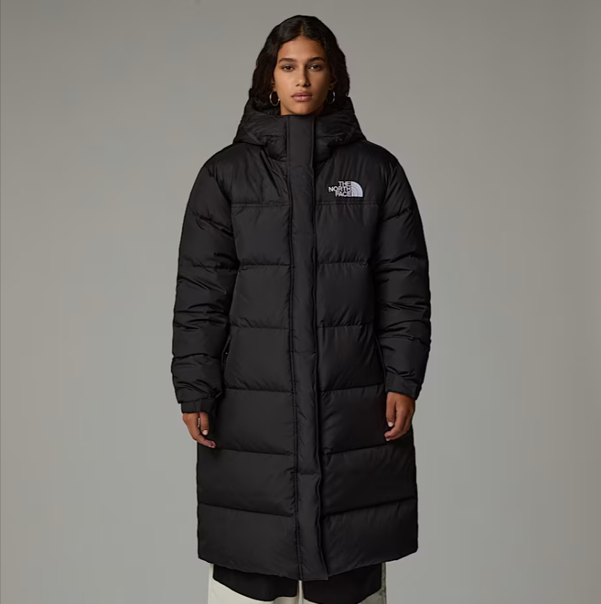 W NUPTSE PARKA