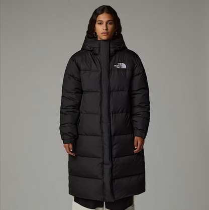 W NUPTSE PARKA
