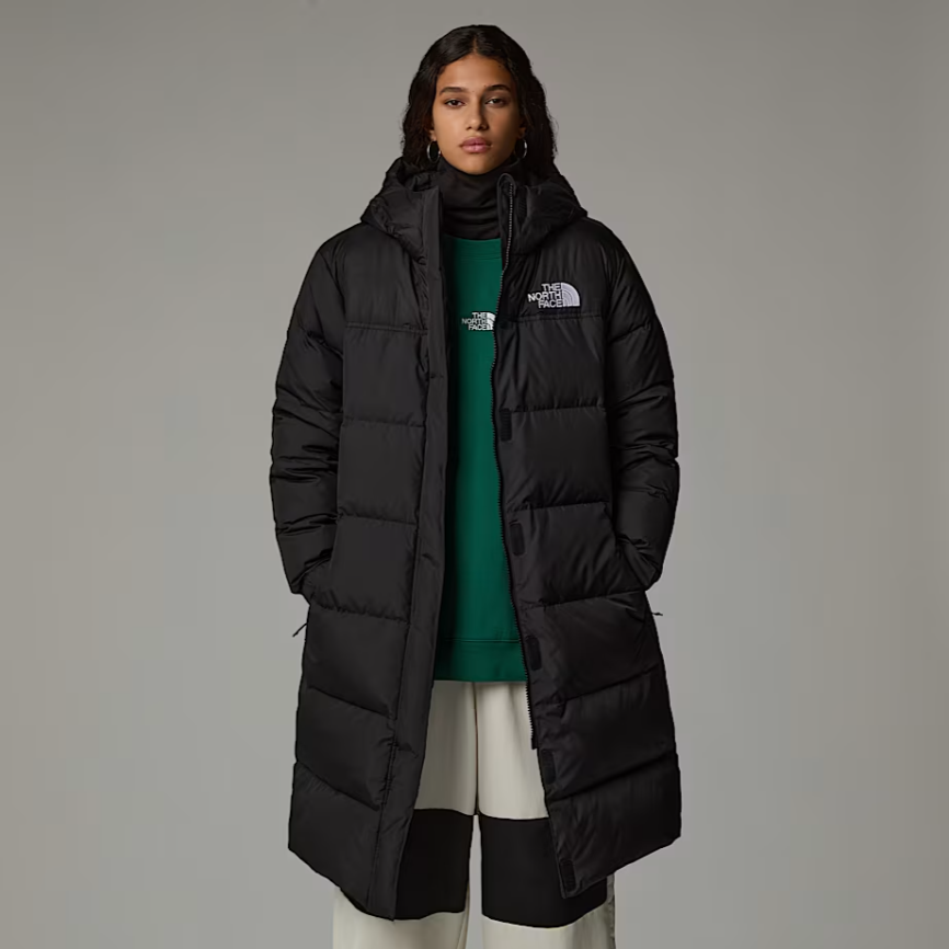 W NUPTSE PARKA