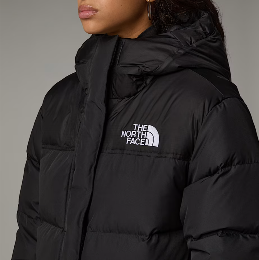 W NUPTSE PARKA