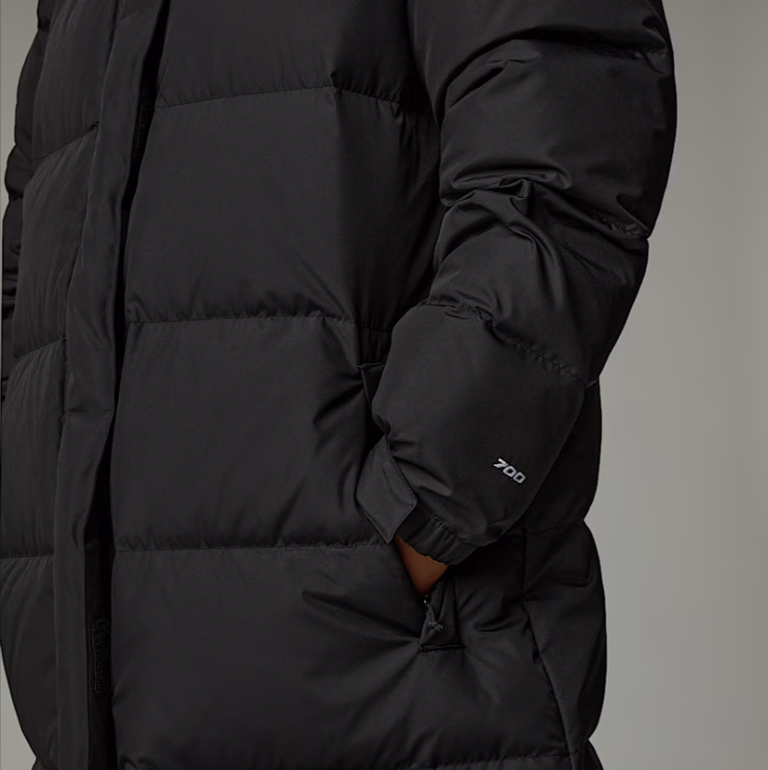 W NUPTSE PARKA