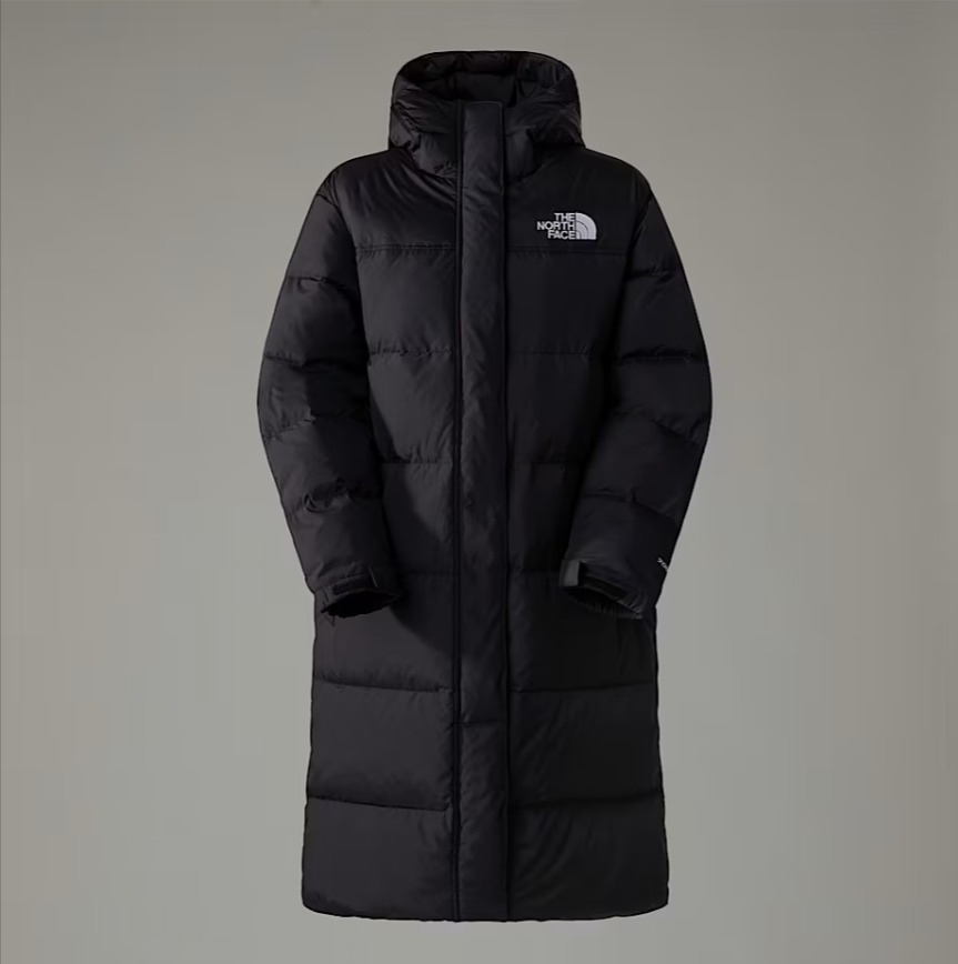 W NUPTSE PARKA