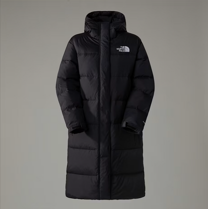 W NUPTSE PARKA