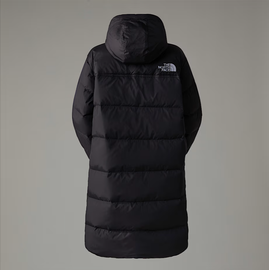 W NUPTSE PARKA