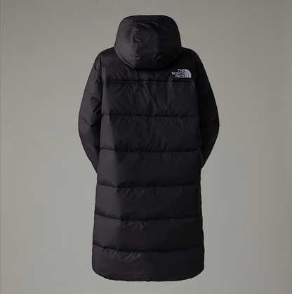 W NUPTSE PARKA