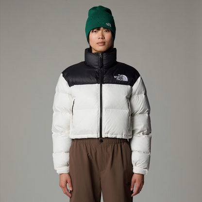 W NUPTSE SHORT JACKET
