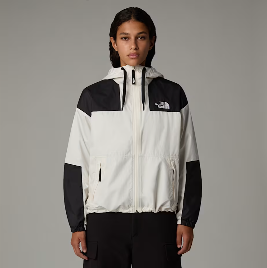 W SHERU JACKET