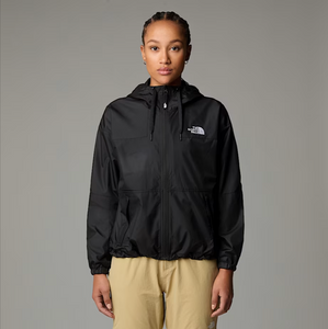 W SHERU JACKET