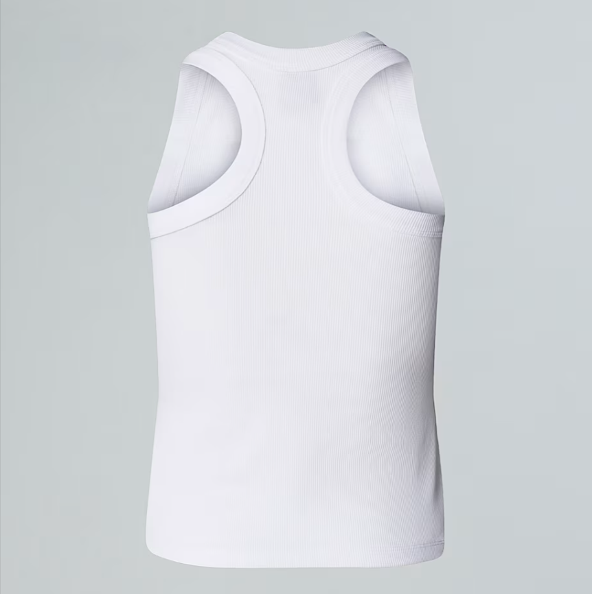 W SLIM RIB TANK