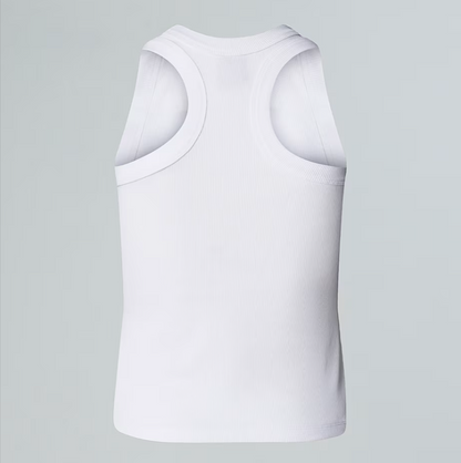 W SLIM RIB TANK
