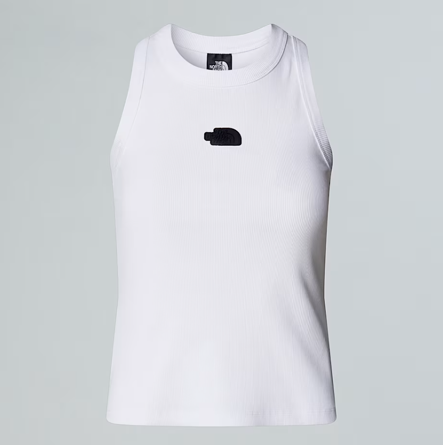 W SLIM RIB TANK