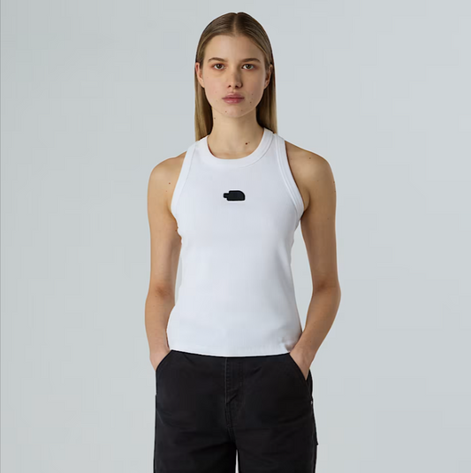 W SLIM RIB TANK