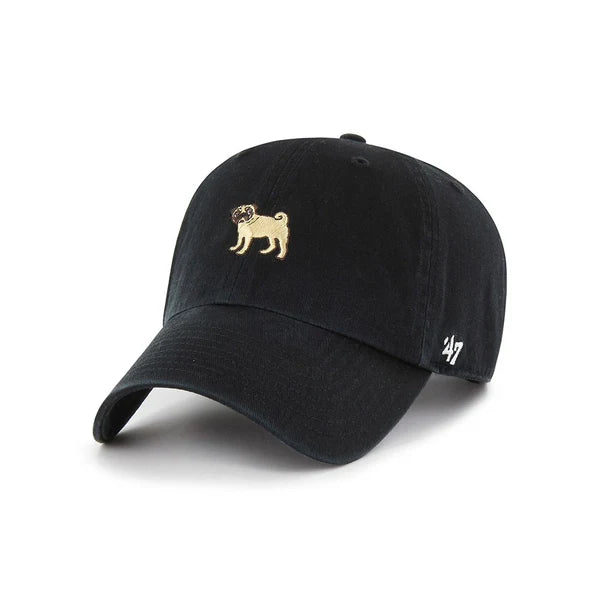 47 Cappellino Dogs Clean Up