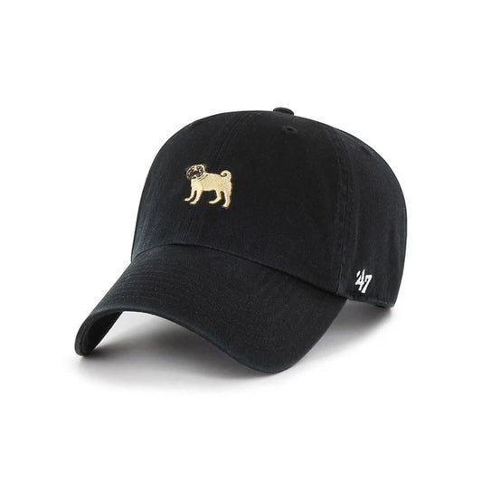 47 Cappellino Dogs Clean Up