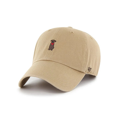 47 Cappellino Dogs Clean Up