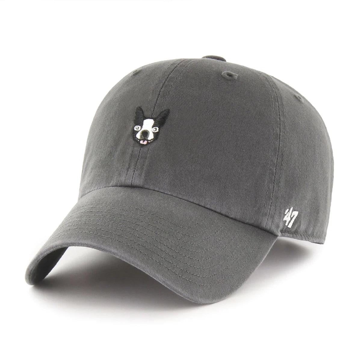 47 Cappellino Dogs Clean Up