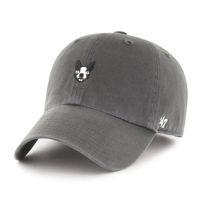 47 Cappellino Dogs Clean Up