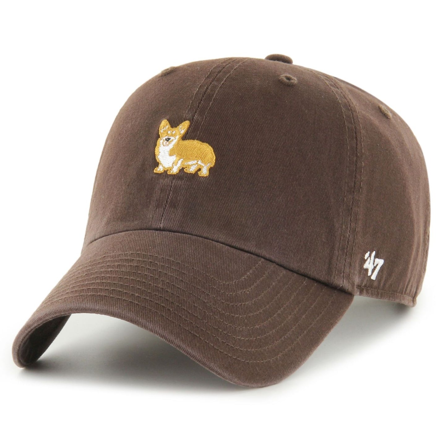 47 Cappellino Dogs Clean Up