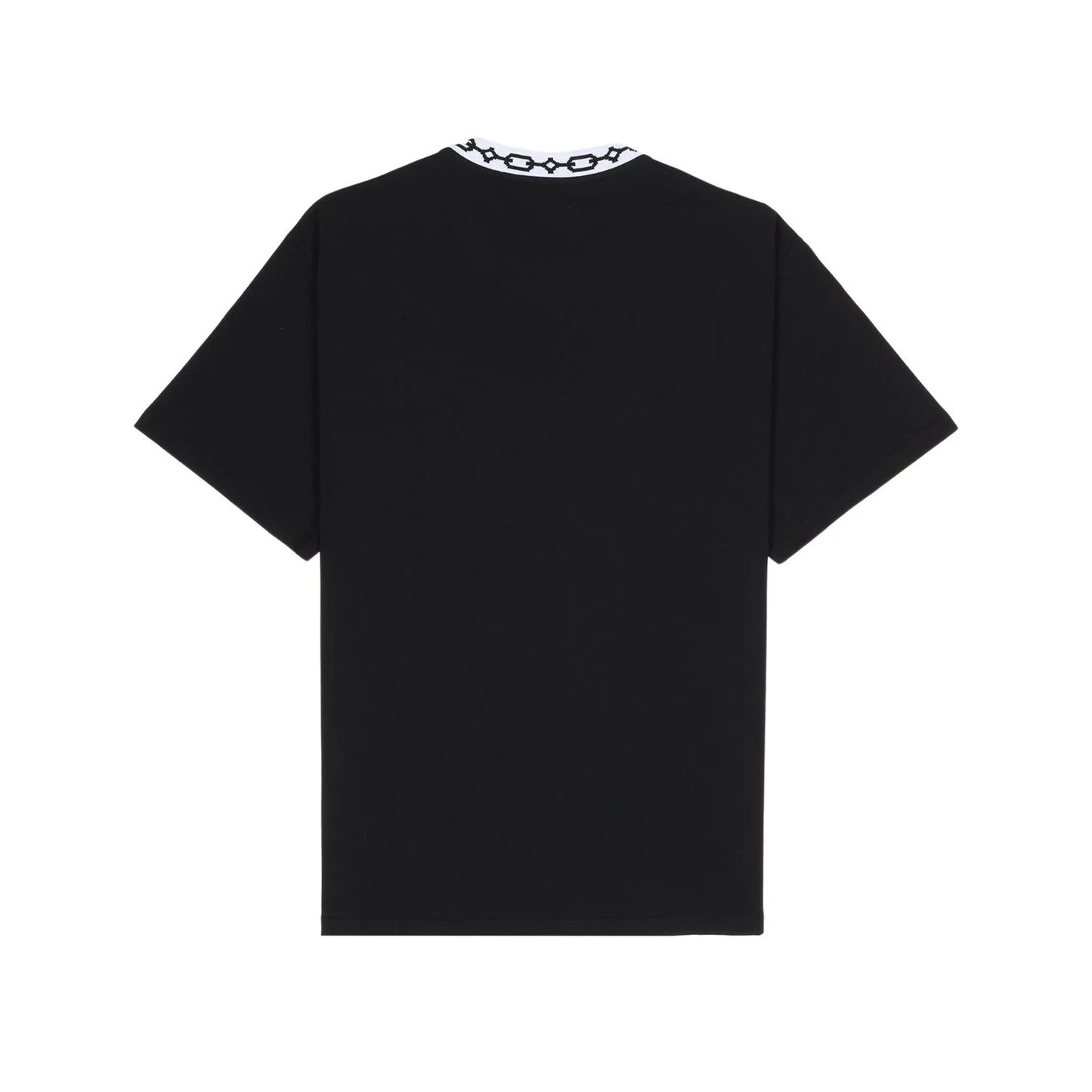 CHAIN POCKET TEE