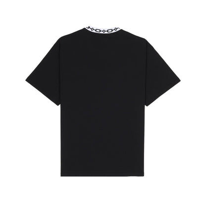 CHAIN POCKET TEE