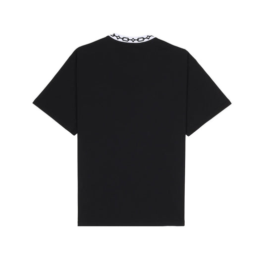 CHAIN POCKET TEE