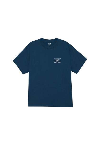 OBEY ULTRAS TEE