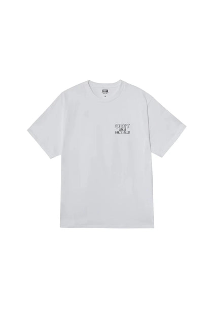 OBEY ULTRAS TEE
