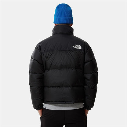 M 1996 RETRO NUPTSE JACKET