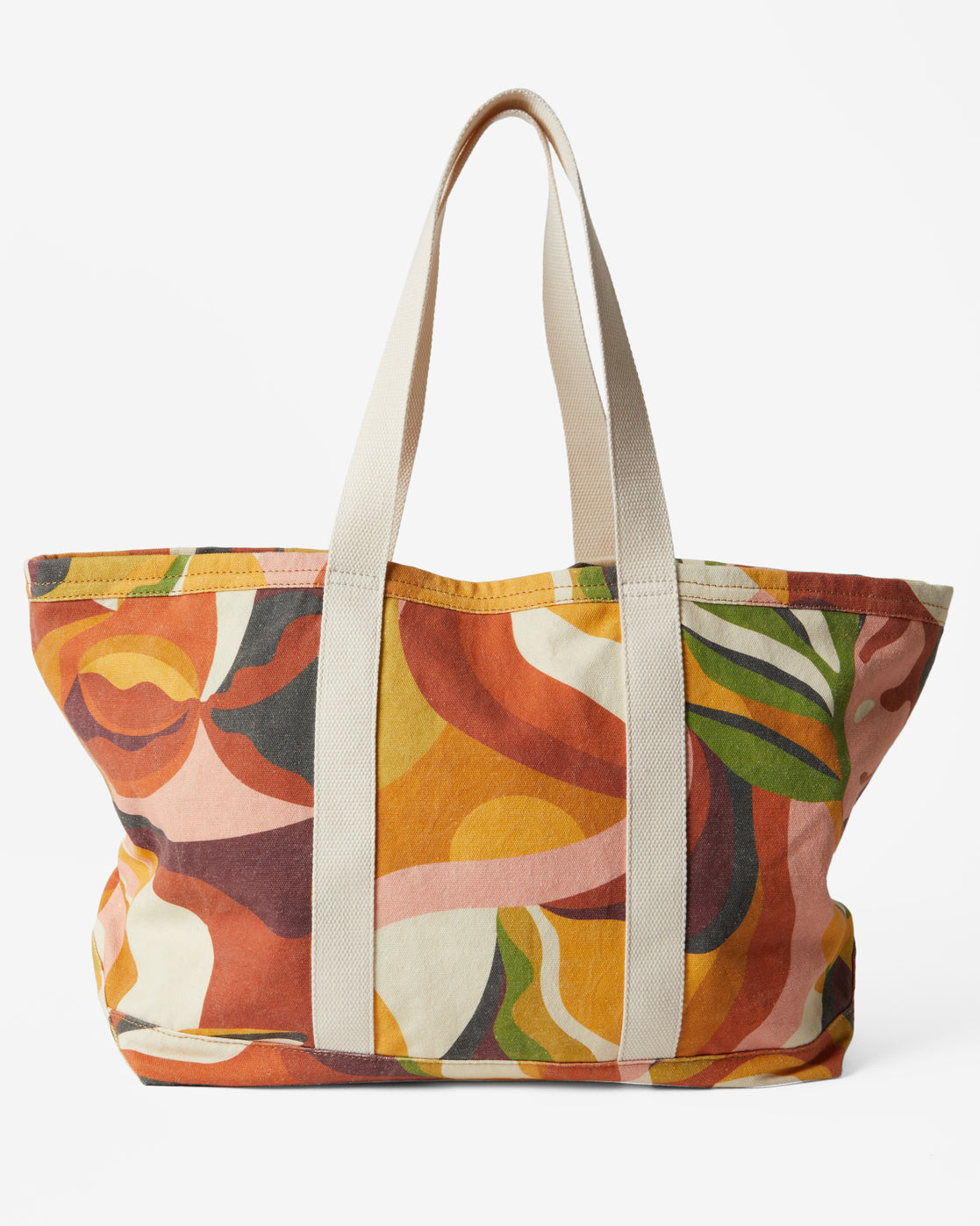 ALL DAY BEACH TOTE