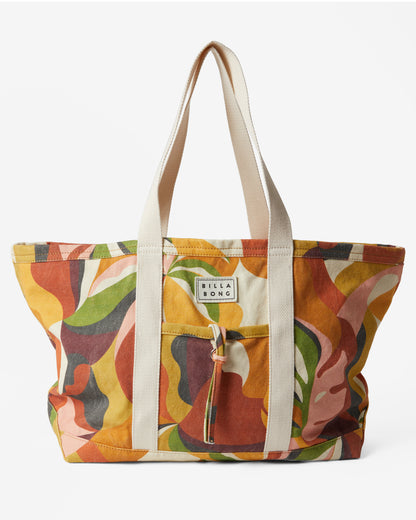 ALL DAY BEACH TOTE