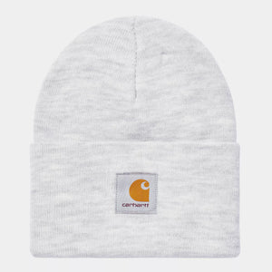Acrylic Watch Hat