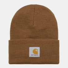 Carica l&#39;immagine nel visualizzatore di Gallery, Acrylic Watch Hat
