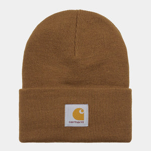 Acrylic Watch Hat