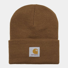 Carica l&#39;immagine nel visualizzatore di Gallery, Acrylic Watch Hat
